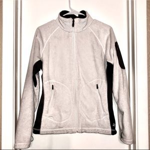 Columbia Interchange Fleece Jacket